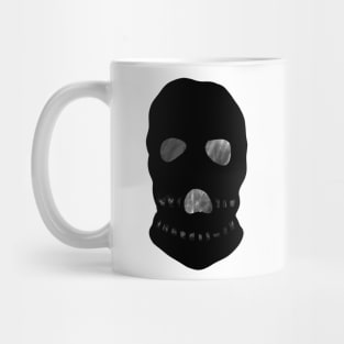 Balaclava Mug